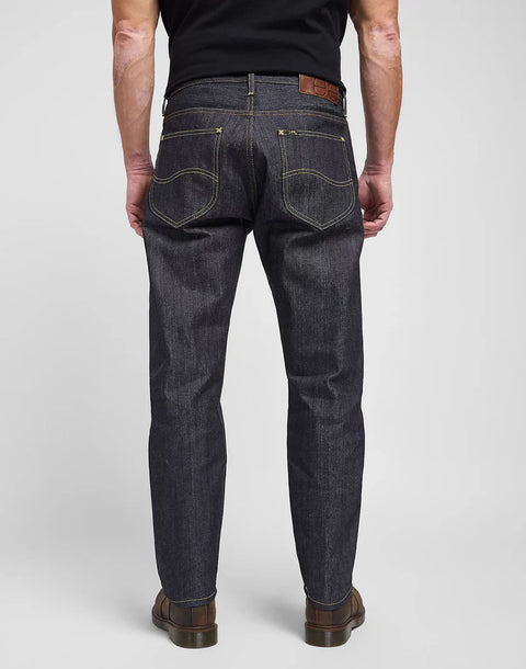 Lee Men's Navy For Quality And A Smarter Fit  Jeans | Lee In Lebanon
