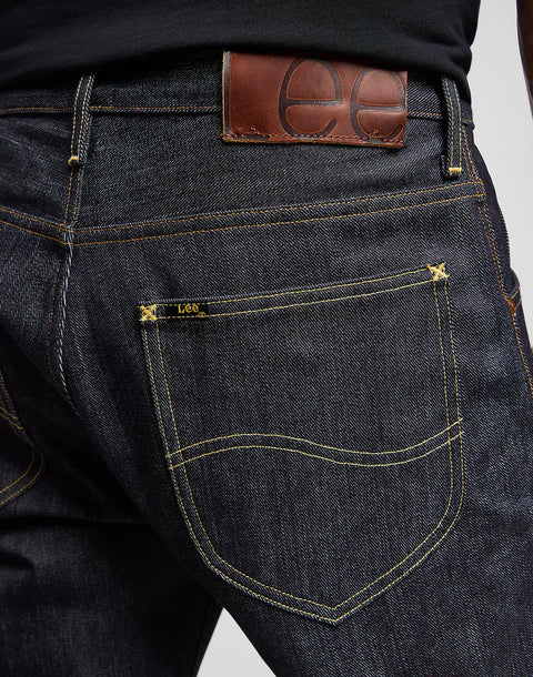 Lee Men's Navy For Quality And A Smarter Fit  Jeans | Lee In Lebanon