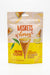 Miskets Mini Cones With Lemon & Cheesecake 50g