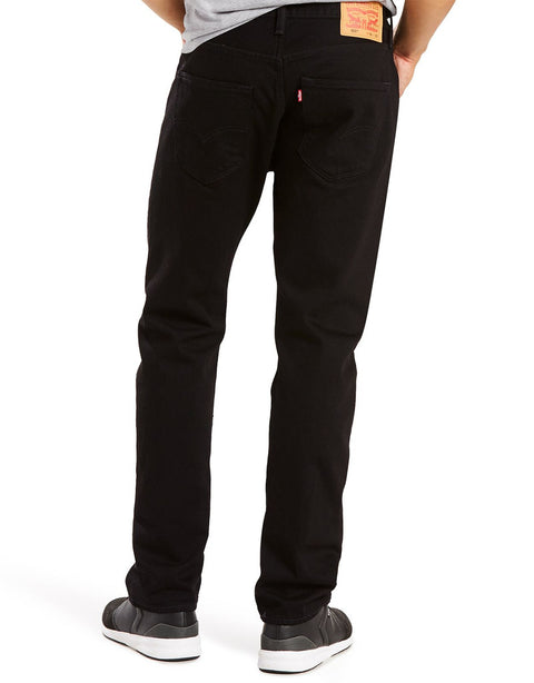 Levi's 501 Men's Black Original-Fit Jean | Levi's 501 In Lebanon