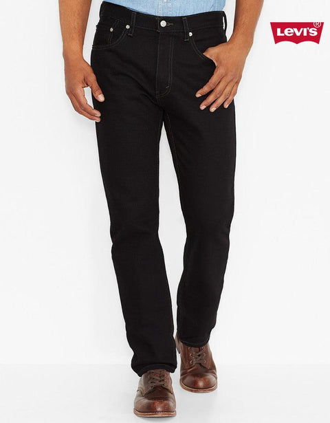Levi's Men's Black Jeans | Levi's In Lebanon