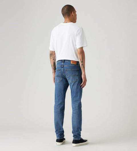 Levi's Men's Goldenrod Mid Overt 512 Slim Taper Jeans | Levi's In Lebanon