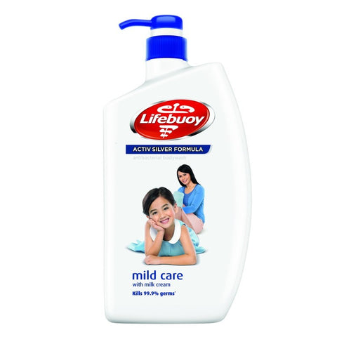 Lifebuoy  Antibacterial Body Wash 950ml | Lifebuoy In Lebanon