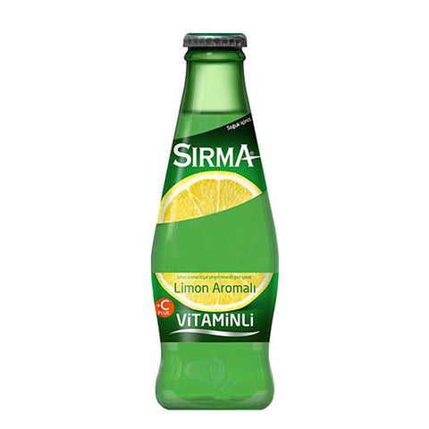 Sirma Soda Soft Drinks 200ml
