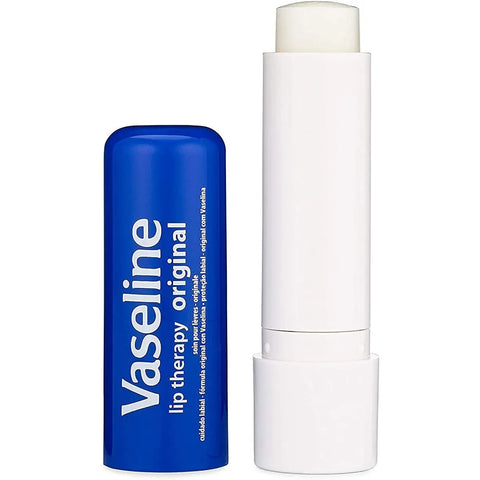 Vaseline Lip Therapy Care Original Stick 4.8g