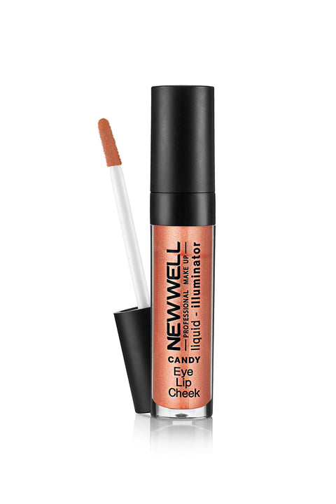 New Well Liquid Illuminator Candy