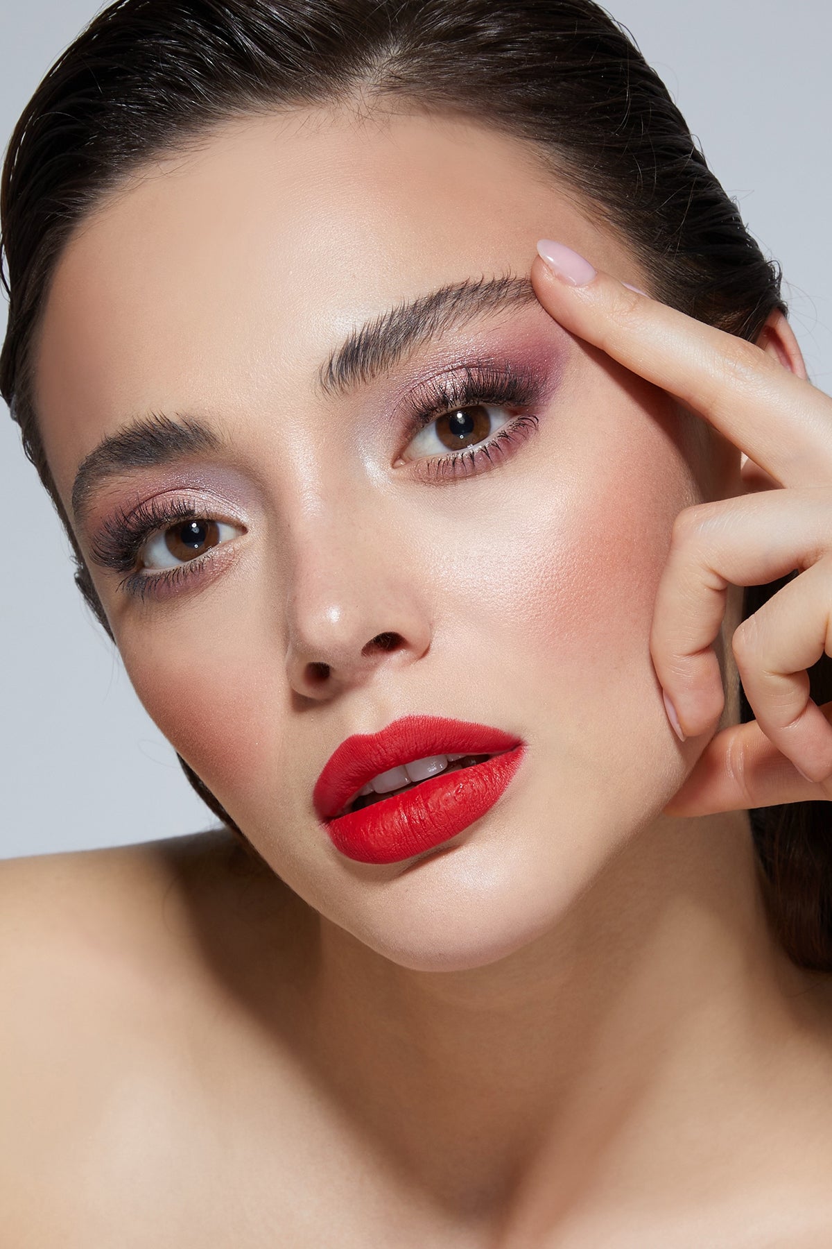 New Well Lipgloss 06