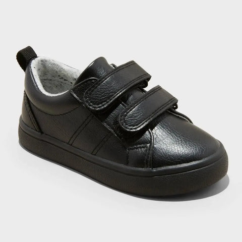 Cat & Jack Baby Boy's Black Dino Sneakers | Cat & Jack In Lebanon