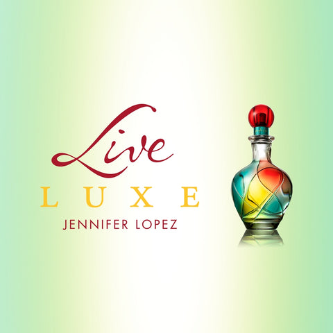 Jennifer Lopez Women's Live Luxe Eau De Parfum Spray 100 ml | Jennifer Lopez In Lebanon