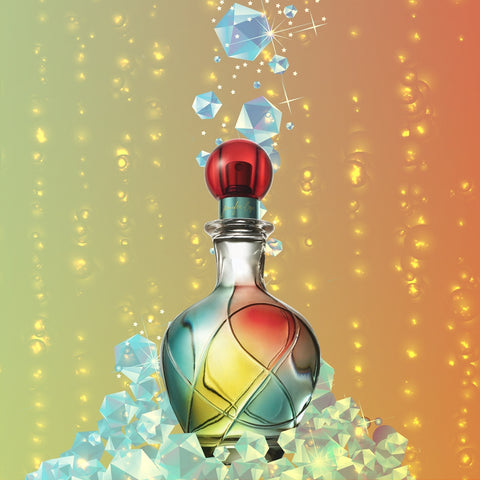 Jennifer Lopez Women's Live Luxe Eau De Parfum Spray 100 ml | Jennifer Lopez In Lebanon