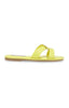 Steve Madden Women's Yellow Glowing Sleeper | Steve Madden In Lebanon