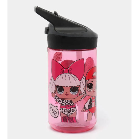 Ecozen Lol Surprise Water Bottle 480ml AD-328 | Ecozen In Lebanon