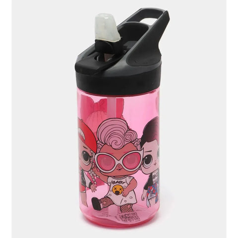 Ecozen Lol Surprise Water Bottle 480ml AD-328 | Ecozen In Lebanon