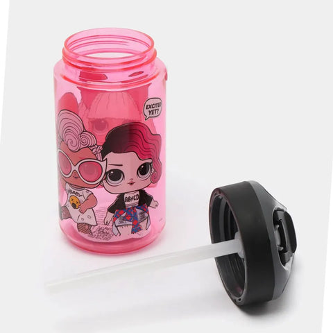 Ecozen Lol Surprise Water Bottle 480ml AD-328 | Ecozen In Lebanon