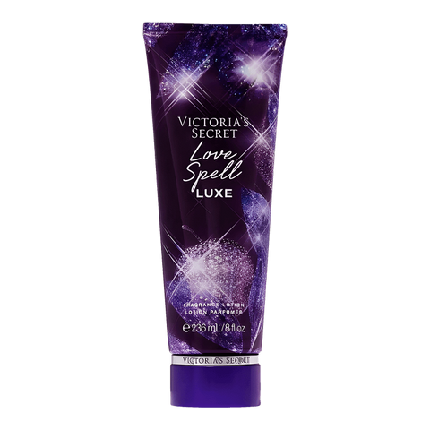 Victoria's Secret Women's Love Spell Luxe Body Lotion | Victoria's Secret In Lebanon