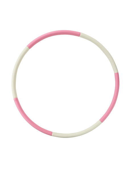 Hula Hoop for Adults and Children for Weight Loss and Massage, 6-8 Segments A236 shr