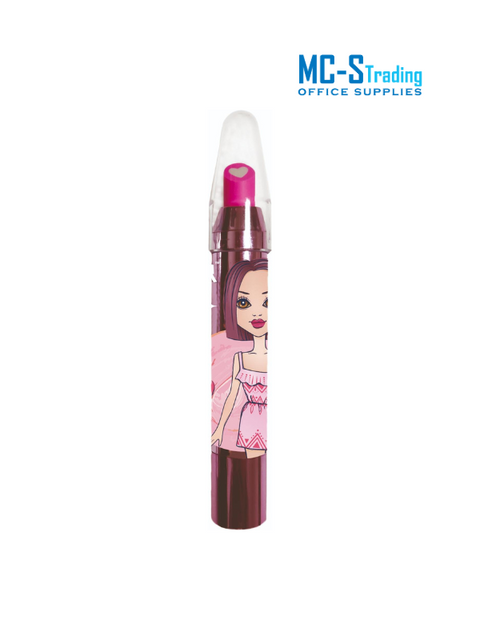 SD Junior Lipstic Eraser 131422