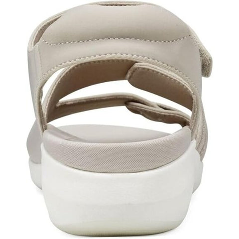 Easy Spirit Women's Light Taupe Weber Lightweight Sporty Sandals | Easy Spirit In Lebanon