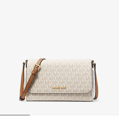 Michael Kors Women's Bone Msrp 258 Crossbody Bag | Michael Kors In Lebanon