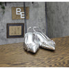 I.N.C. International Concepts Women's Silver Capekap Pumps Heeled Sandal | I.N.C. International Concepts In Lebanon