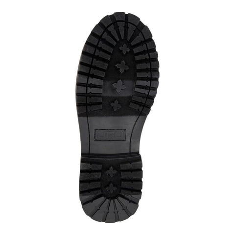 JBU Men's Black Kai Slip & Water-Resistant Chelsea Boot | JBU In Lebanon