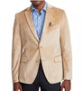 Alfani Men's Gold Slim-Fit Solid Velvet Sport Blazer | Alfani In Lebanon