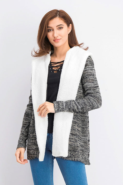 Crave Frame Women's Multicolor Cardigan ABF659 (ll24)