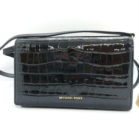 Michael Kors Women's Black Shoulder Bag |Michael Kors in Lebanon