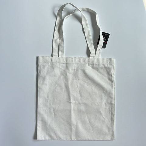 Forever 21 Women's White/Multi Air-walk Happy Face Tote Bag | Forever 21 in Lebanon
