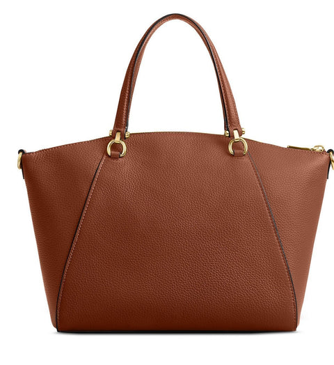 Coach Women's Brown Shoulder Bag | Coach In Lebanon