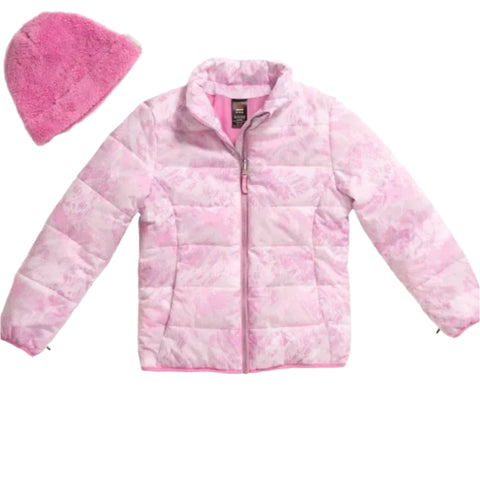 Gerry Girl’s Black & Pink Jacket 3-in-1 Systems | Gerry In Lebanon
