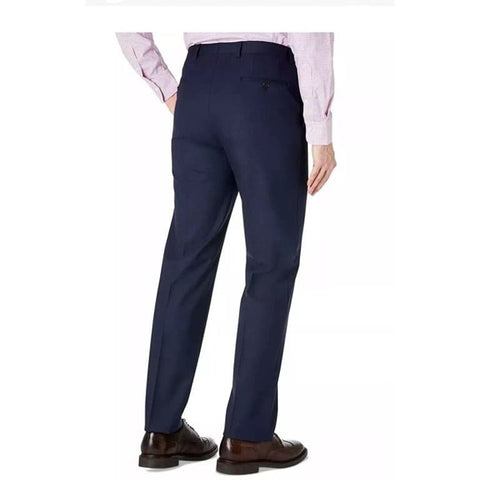 Lauren Ralph Lauren Men's Navy UltraFlex Norton Classic Fit Pants |  Lauren Ralph Lauren in Lebanon