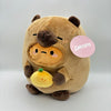 Smoko Capybara Tayto Potato Midi Mochi Plush | Smoko In Lebanon