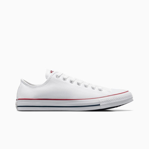 Converse Unisex White Chuck Taylor All Star Ox Sneakers | Converse In Lebanon
