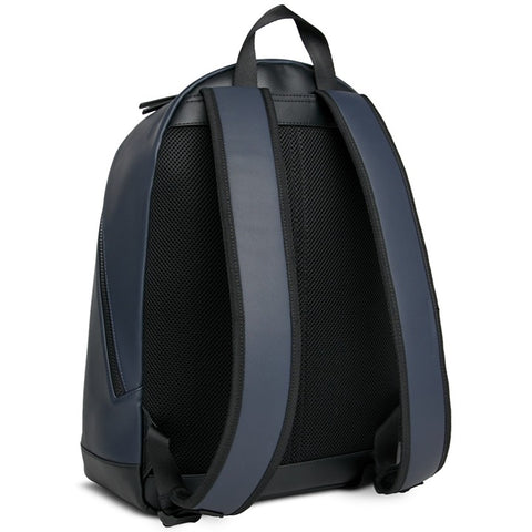 Tommy Hilfiger Men's Navy Piqué Backpack |Tommy Hilfiger In Lebanon