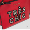 Karl Lagerfeld Paris Women's Red Large Gifting Tote Bag | Karl Lagerfeld Paris In Lebanon
