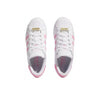 Adidas Women's White & Pink Superstar Sneaker | Adidas In Lebanon