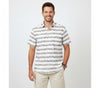 Tommy Bahama Men’s White Tropical Drink Print Shirt | Tommy Bahama in Lebanon