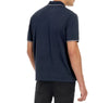 Ted Baker Men's Navy Short Sleeve Polo T-Shirt | Ted Baker In Lebanon
