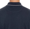 Ted Baker Men's Navy Short Sleeve Polo T-Shirt | Ted Baker In Lebanon