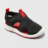 Cat & Jack Boy's Red & Black True Apparel Water Shoes|Cat & Jack In Lebanon