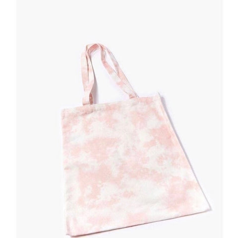 Forever 21 Women's Pink Cloud Wash  Tote Bag| Forever 21 in Lebanon