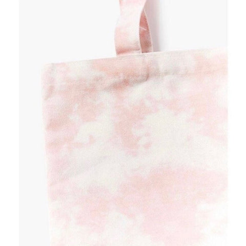 Forever 21 Women's Pink Cloud Wash  Tote Bag| Forever 21 in Lebanon