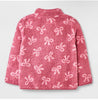 Cat & Jack Girl's Pink Full Zip Fleece Jacket | Cat & Jack In Lebanon