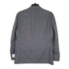 Tommy Hilfiger Men's Grey Solid Weave Modern-Fit Flex Stretch Blazer | Tommy Hilfiger In Lebanon