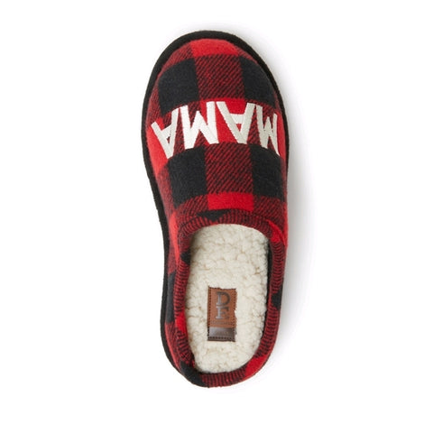 dluxe By Dearfoams Women's Mama Bear Slippers | dluxe By Dearfoams In Lebanon