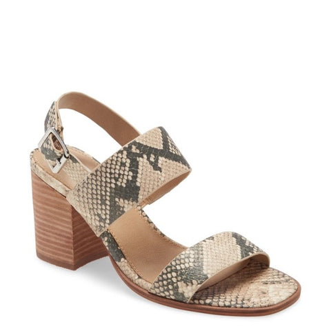 Steve Madden Women's Animal Printed Jadie Sandal |Steve Madden In Lebanon