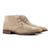 Vintage Foundry Co. Men's Taupe Suede Aldwin Boots