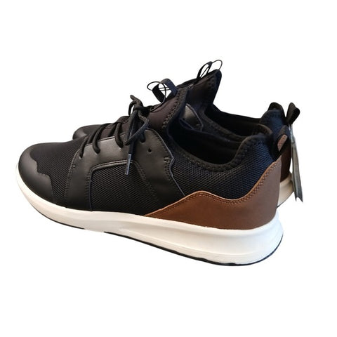 Goodfellow & CO Men's Black Shaun Sneakers |Goodfellow & CO In Lebanon