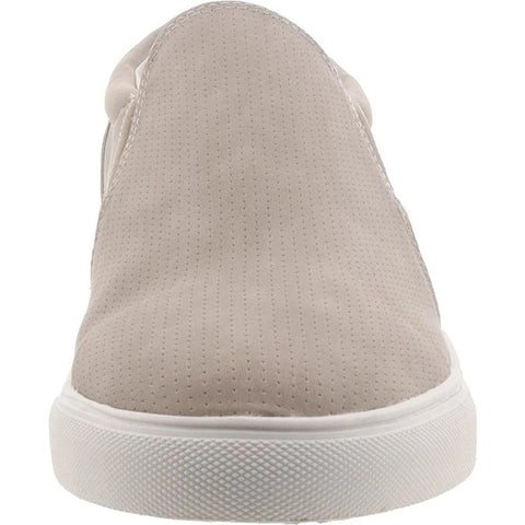 Alfani Men's Beige Thomas Slip-On Sneakers | Alfani In Lebanon